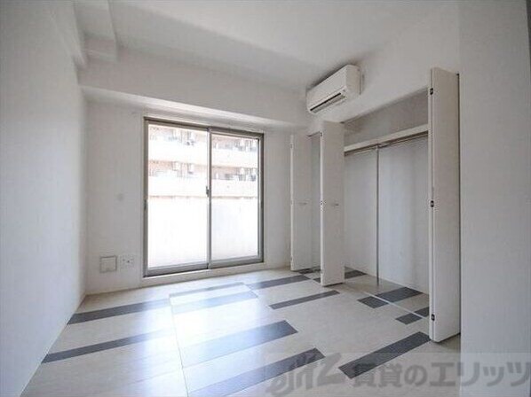 ウインズコート西中島の物件内観写真